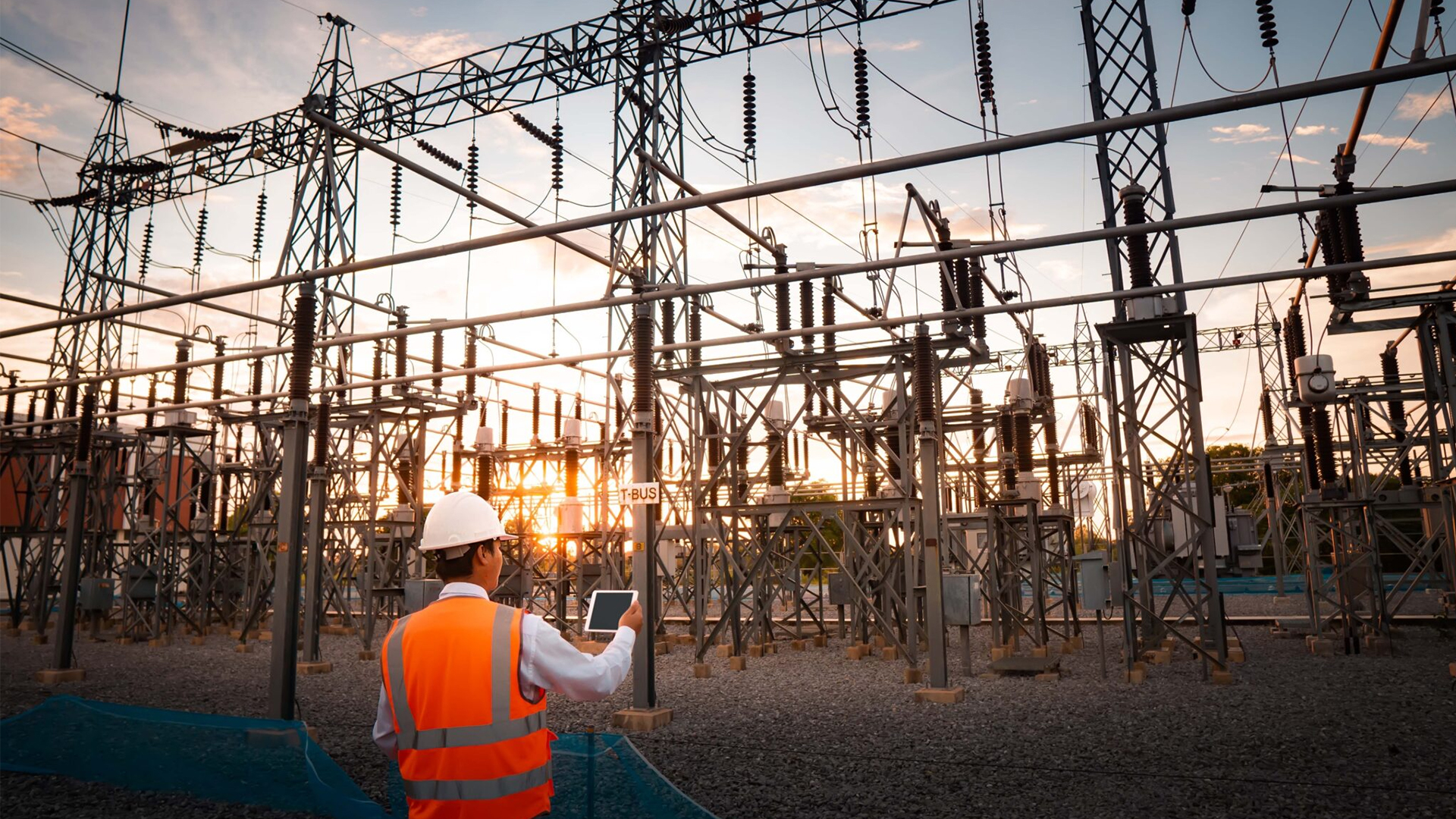 Telecom Infrastructure 2