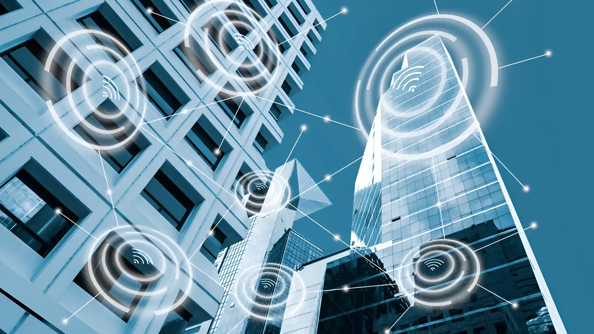 Telecom Infrastructure 3