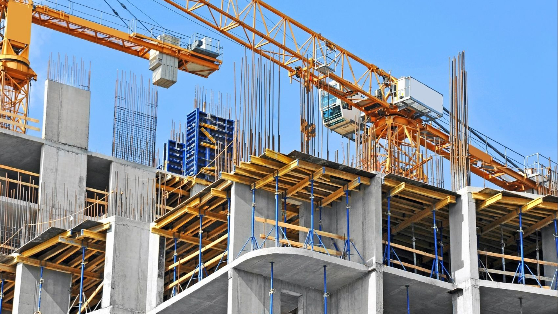 Telecom Infrastructure 6